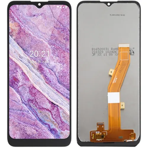 Replacement for NOKIA C10 LCD BLACK COMBO - Quality Phone Parts in Sri Lanka